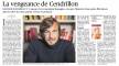 Olivier Bourdeaut - Le Figaro